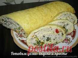 Рецептики