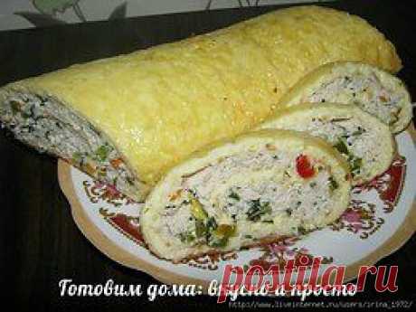 Рецептики