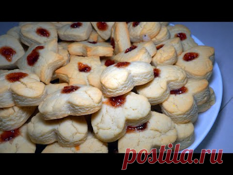 Волшебные печеньки