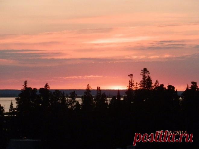 ФОТОМАСТЕРСКАЯ ПРИРОДЫ
Светлана Шевчук (Овсянникова)