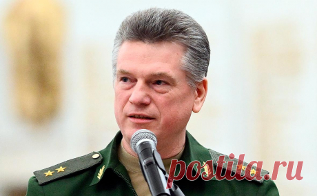 Главного кадровика Минобороны поместили на карантин в СИЗО «Лефортово». Администрация следственного изолятора «Лефортово» поместила на карантин начальника Главного управления кадров Минобороны Юрия Кузнецова, обвиняемого во взяточничестве, сообщил ответственный секретарь Общественной наблюдательной комиссии (ОНК) Москвы Алексей Мельников.