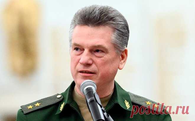 Главного кадровика Минобороны поместили на карантин в СИЗО «Лефортово». Администрация следственного изолятора «Лефортово» поместила на карантин начальника Главного управления кадров Минобороны Юрия Кузнецова, обвиняемого во взяточничестве, сообщил ответственный секретарь Общественной наблюдательной комиссии (ОНК) Москвы Алексей Мельников.