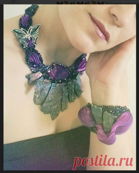 🦋🌛✨🦋✨🌛🦋"Космическая BUTTERFLY"🦋🌛✨🦋✨🌛🦋 – 152 фотографии