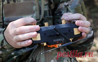 Народный фронт предложил включить в комплекс ГТО управление БПЛА. Беспилотники становятся важным явлением в нашей жизни и вызывают большой интерес у молодежи, отметил глава исполкома Народного фронта Михаил Кузнецов