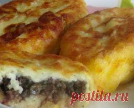 Блюда из мяса Archives - appetitno.net