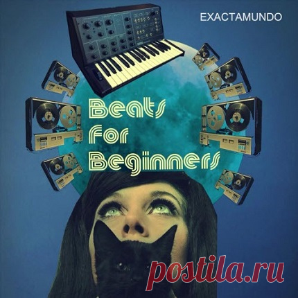 Beats For Beginners - Exactamundo (2025) free download mp3 music 320kbps