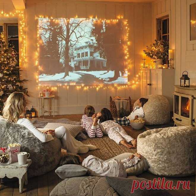 17 самых уютных гостиных - Roomble.com
