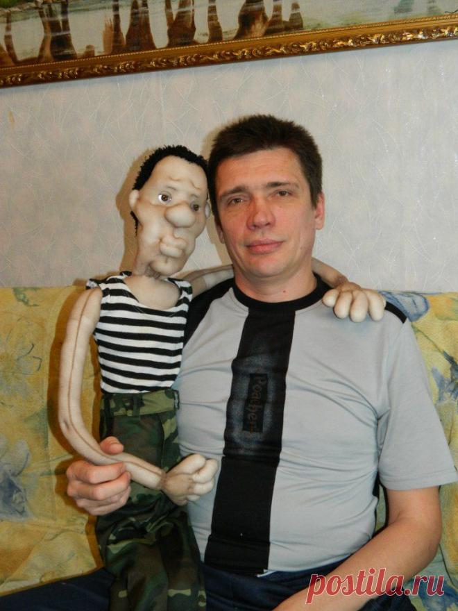 Фотографии ИНТЕРЬЕРНЫЕ КУКЛЫ ИЗ КАПРОНА! | 102 альбома