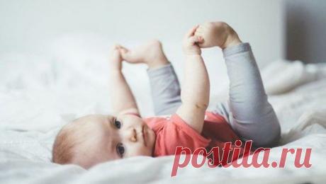 У меня есть ангелочек, а зовут его — Сыночек! 
А у Сына есть охрана, а зовут охрану — Мама!