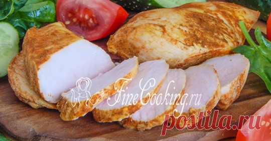Рецепты домашней кухни
