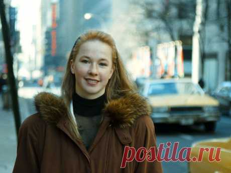 Алла Клюка