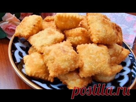 НАУЧИЛА ВСЕХ ПОДРУГ ГОТОВИТЬ ТАКИЕ ВКУСНЯШКИ! ПОДРУЖКИ В ВОСТОРГЕ ОТ РЕЗУЛЬТАТА!