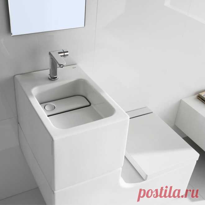 Как экономить воду