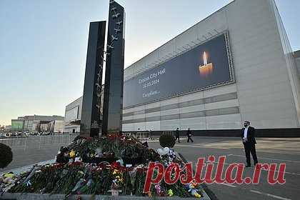 Стало известно о подготовке участника теракта в «Крокусе» в Афганистане