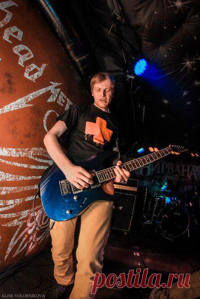 Александр Колосов | ВКонтакте