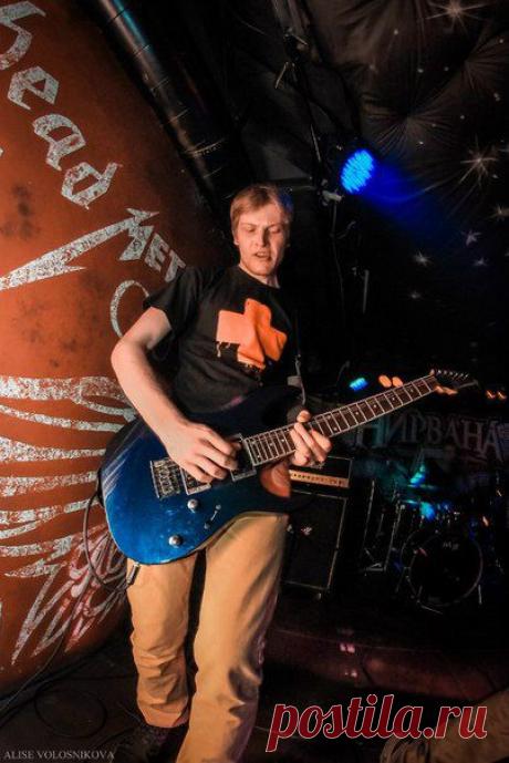 Александр Колосов | ВКонтакте