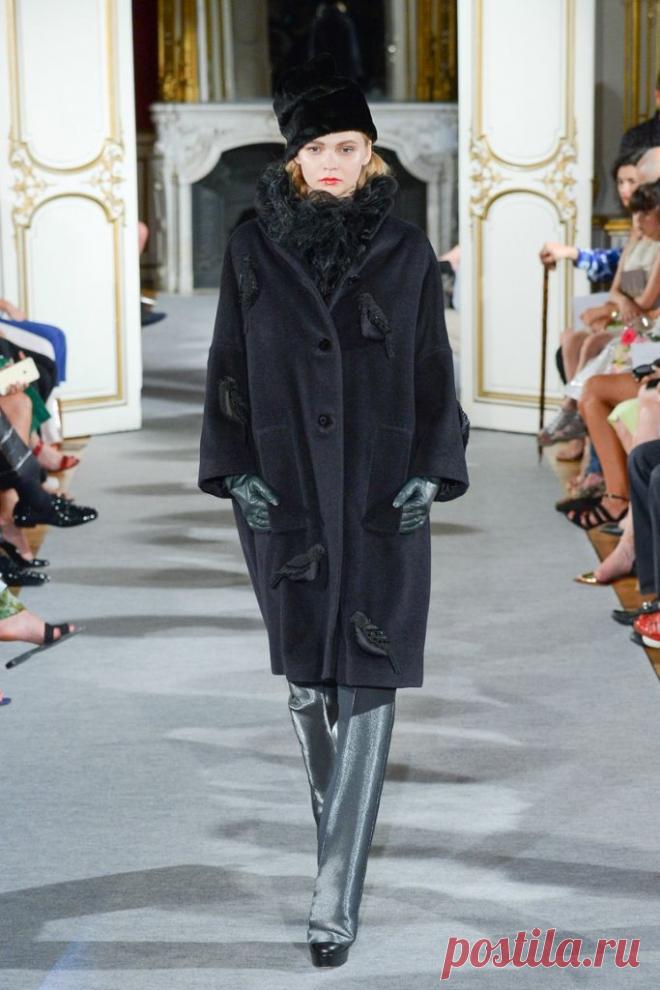 Роскошь "а-ля рус", или Коллекция Yanina Haute Couture осень-зима 2015-2016 - Ярмарка Мастеров - ручная работа, handmade