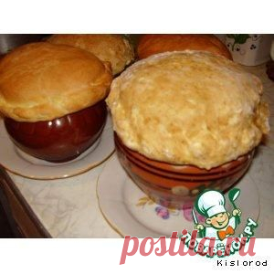 с грибами