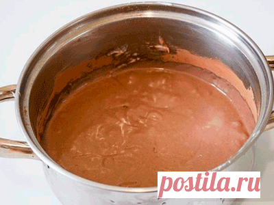 Вкусный торт «Пища богов»