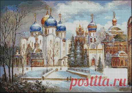 Живопись |русь православная