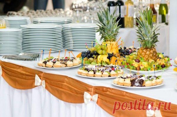 33 канапе рецепты на шпажках рецепт с фото