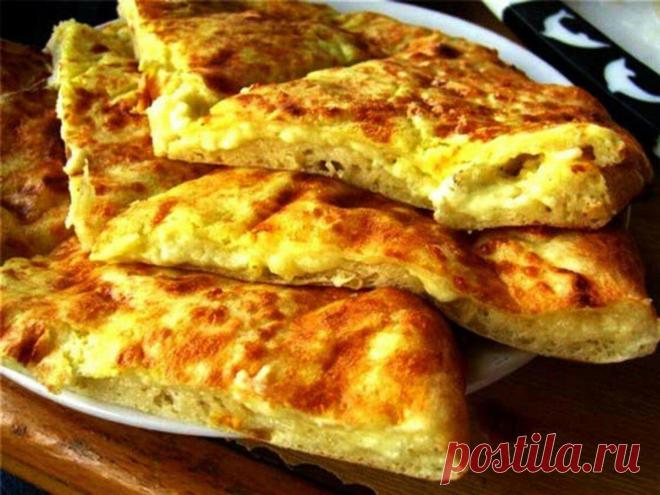 Абхазская кухня. Ёка | Вкусные и пряные рецепты | Яндекс Дзен