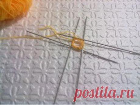 Мастер-класс Утенок | Вязаные игрушки Ольги Поздняковой