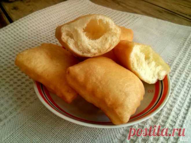 Лакумы - пошаговый рецепт с фото на Повар.ру