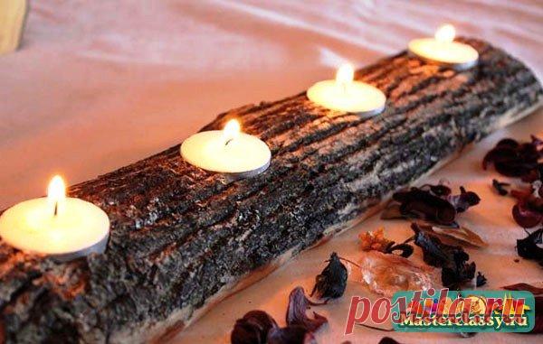 Идеи для дачи своими руками