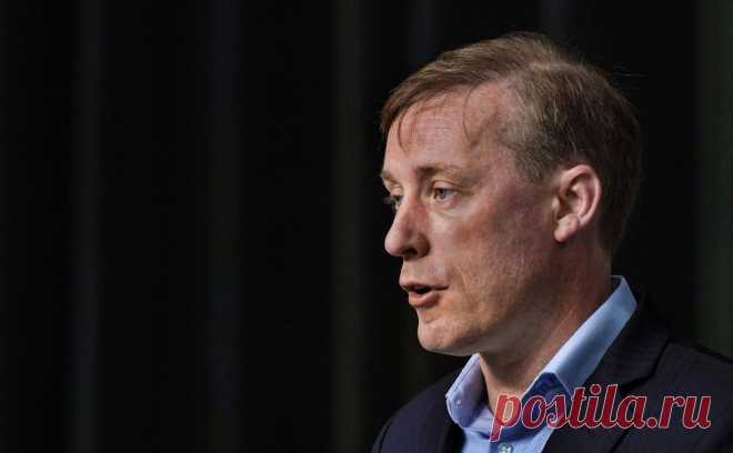 Салливан и Ван И провели переговоры на Мальте. Советник президента США по национальной безопасности Джейк Салливан и глава МИД Китая Ван И провели встречу на Мальте, сообщил Белый дом.