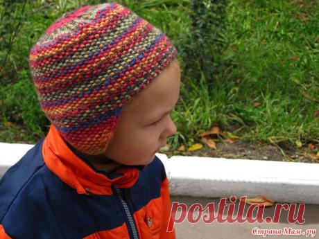 РАСТАМАНСКАЯ ШАПКА УШАНКА))) - Страна Мам
