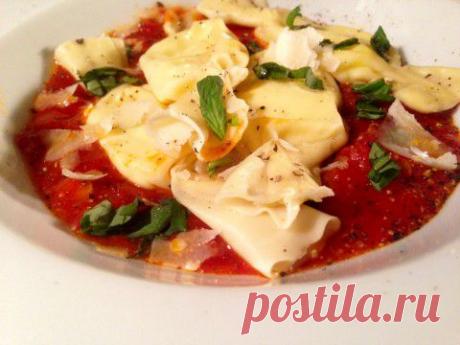 ПАСТА КАРАМЕЛЛЕ | 4vkusa.ru