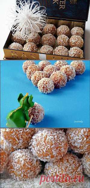 ~ Итальянские новогодние конфеты а-ля Torrone