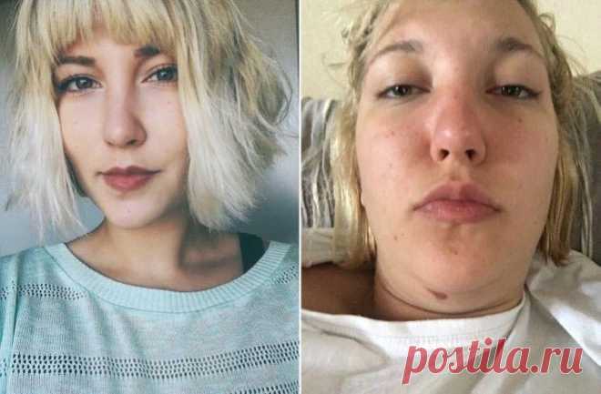 Как девушки выглядят на аватарке и в жизни | Чёрт побери