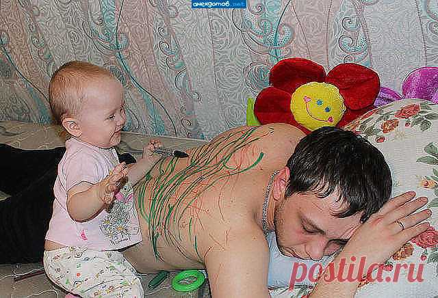 Каждый ребенок – художник. Трудность в том, чтобы остаться художником, выйдя из детского возраста. (Пабло Пикассо)