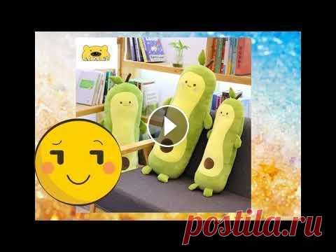 Выбирашки #32 Подушки игрушки #YOUTUBE #выбирашки #печенье #милота #игрушки #девочкам #длямодниц #мода #стиль #угайдай #женское #стильное #красивое #вещи #алиэкспрес #одежда #маник...