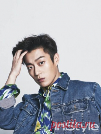 Юн Ду Джун /  Yoon Doo Joon