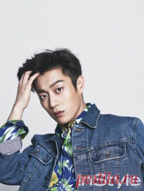 Юн Ду Джун /  Yoon Doo Joon