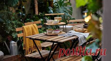 11 предметов из ИКЕА до 1 500 рублей для зоны барбекю на даче Нашли несколько полезных и недорогих предметов у шведского бренда для оформления гриль-зоны. В нашей подборке — прихватка, пресс для котлет, щетка для решетки и другие приспособления.