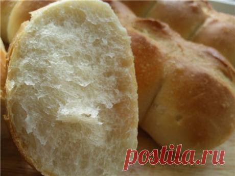 Хлеб из Тичино