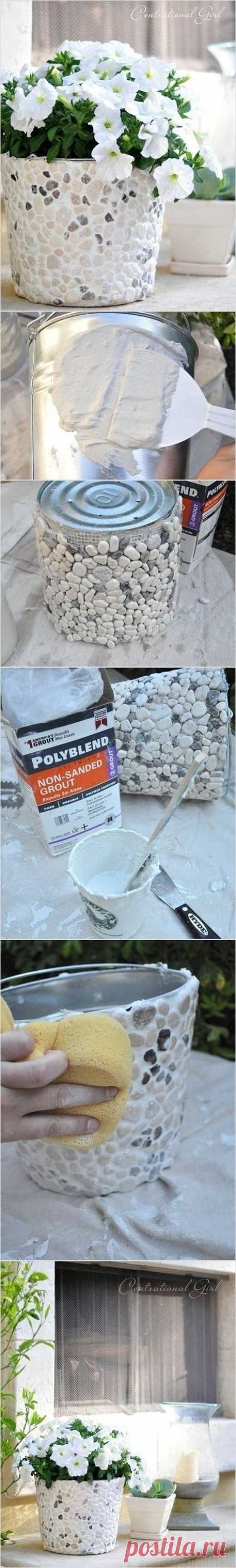 Pinterest: инструмент для поиска и хранения интересных идей