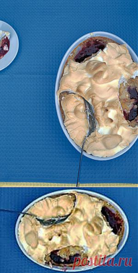 Рецепты к 8 Марта. Десерт из молока Королева сладостей | Рецепты Джейми Оливера