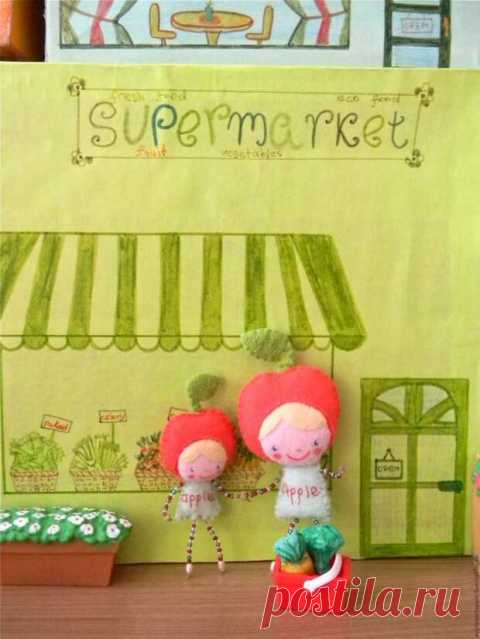 Самоотвердевающая масса для моделирования: творим с детьми | Своими руками