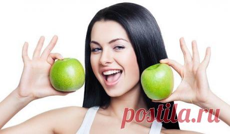 Похудеть - легко. 10 несложных секретов.