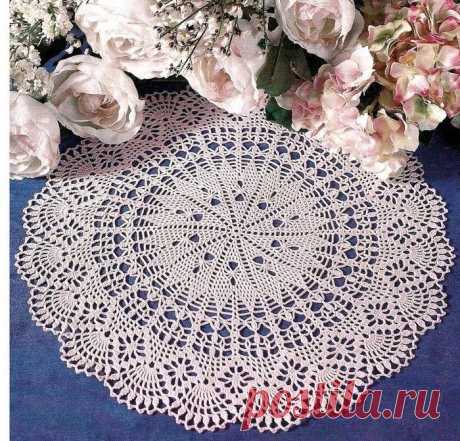 Салфетки Любителям салфеток посвящается)))&nbsp;