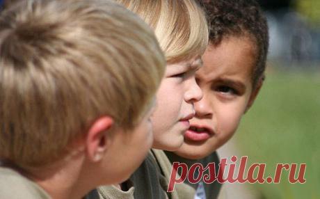 Психология — Интересные факты