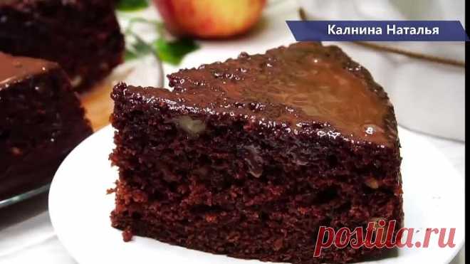 Рецепт из советской газеты: показываю, как я готовлю простой и очень вкусный пирог c вареньем