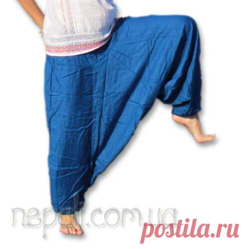 Техника расслабления 