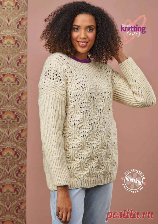 Вяжем и утепляемся! Холодная погода требует вязаных изделий из шерсти и мохера | Сундучок с подарками | Дзен