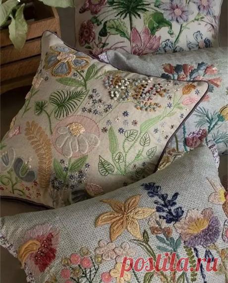 Детали декора 🌿🌿🌿 - Сам себе мастер - Медиаплатформа МирТесен